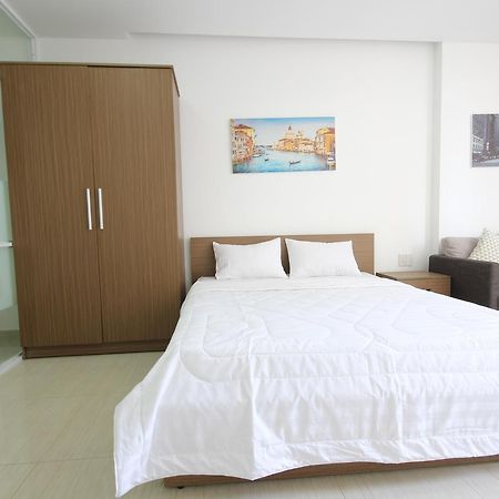 הו צ'י מין סיטי Smile Apartment 10 מראה חיצוני תמונה